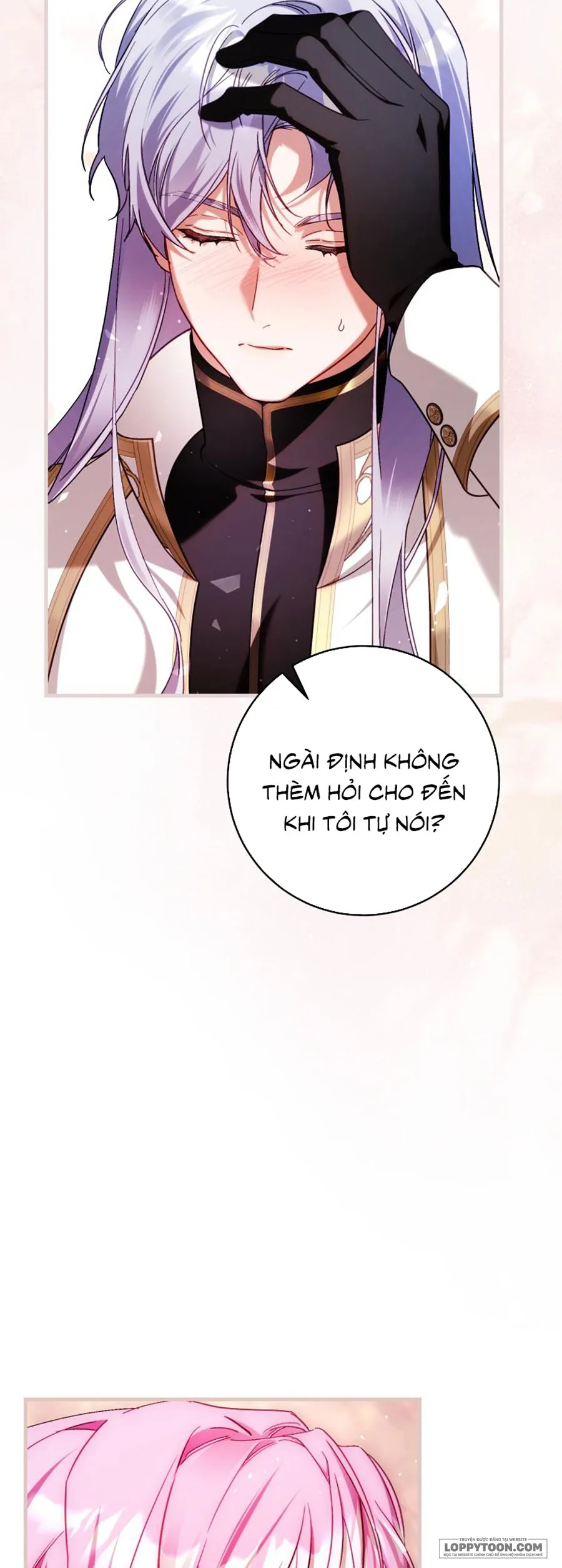 Hoa Bên Lưỡi Kiếm - Chap 49 - Trang 30