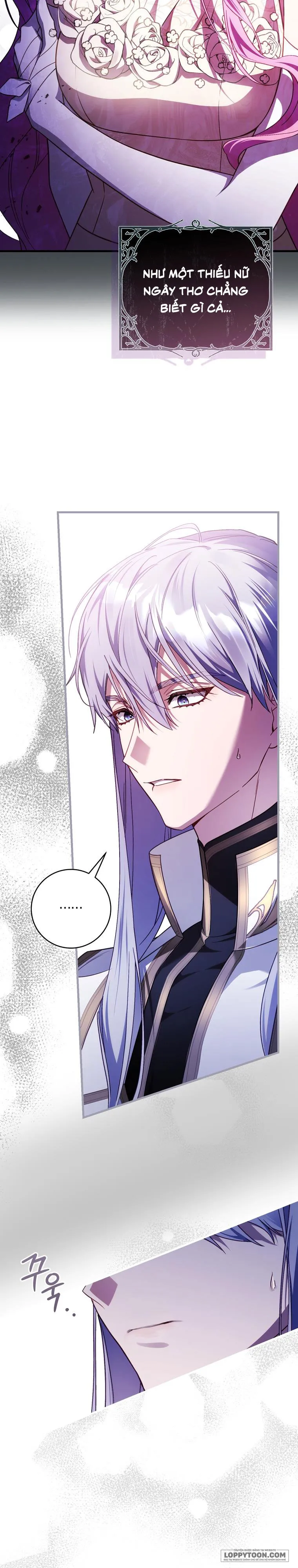 Hoa Bên Lưỡi Kiếm - Chap 50 - Trang 15