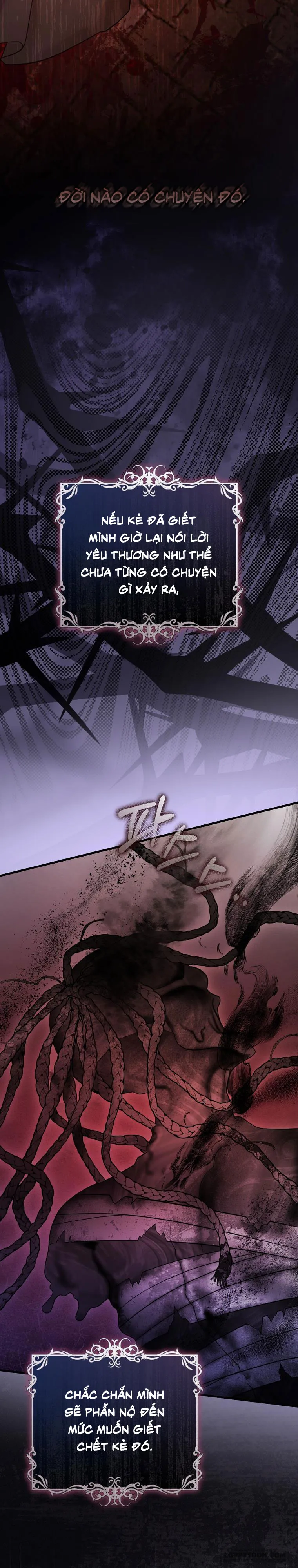 Hoa Bên Lưỡi Kiếm - Chap 50 - Trang 9