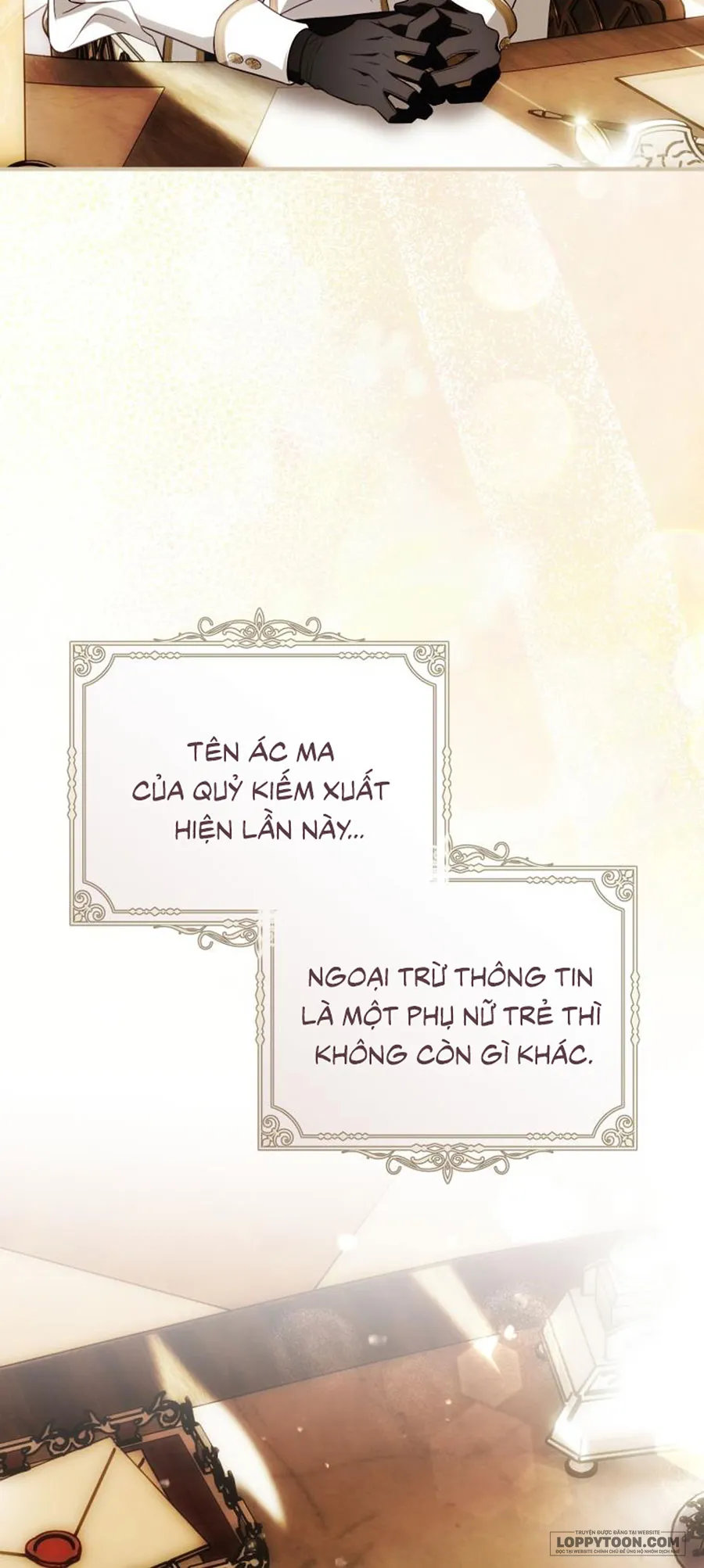 Hoa Bên Lưỡi Kiếm - Chap 51 - Trang 15
