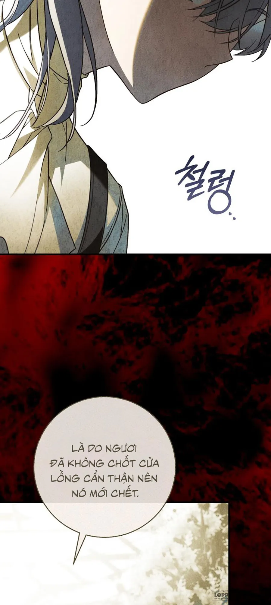 Hoa Bên Lưỡi Kiếm - Chap 51 - Trang 5