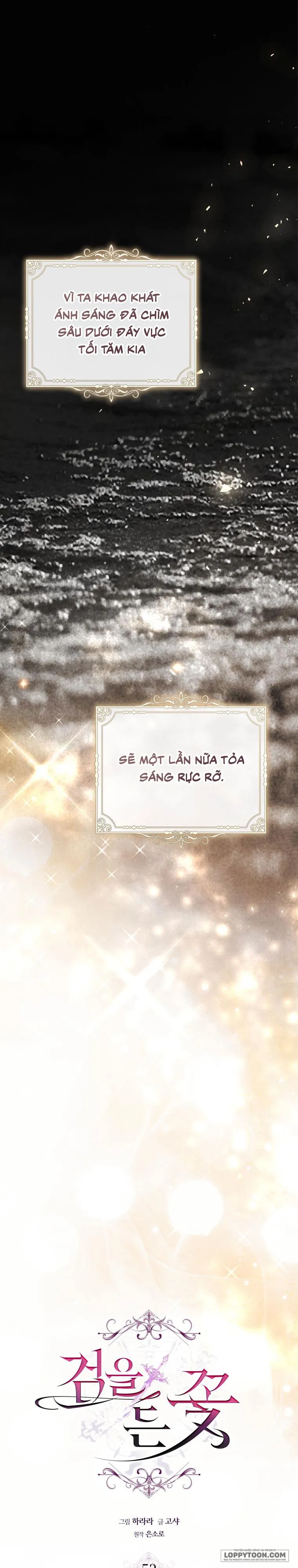 Hoa Bên Lưỡi Kiếm - Chap 52 - Trang 25