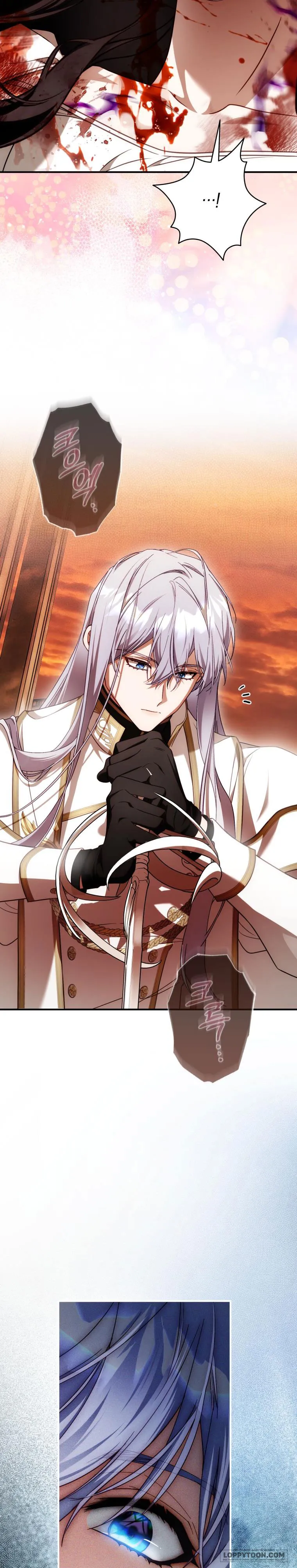 Hoa Bên Lưỡi Kiếm - Chap 52 - Trang 5