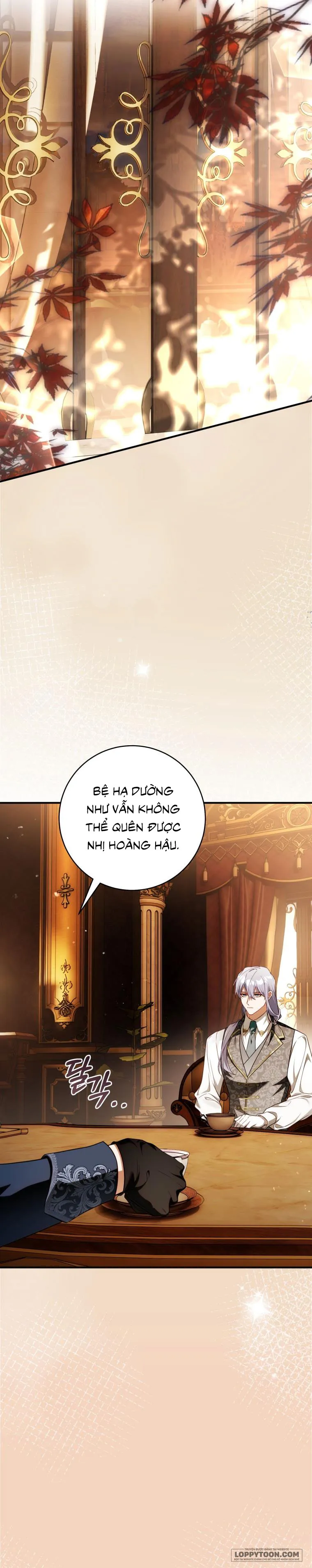 Hoa Bên Lưỡi Kiếm - Chap 52 - Trang 41