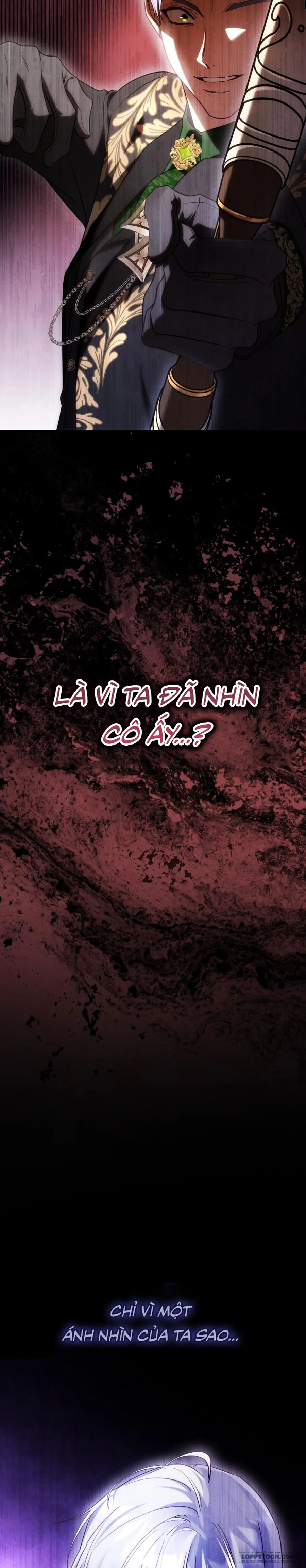 Hoa Bên Lưỡi Kiếm - Chap 53 - Trang 15