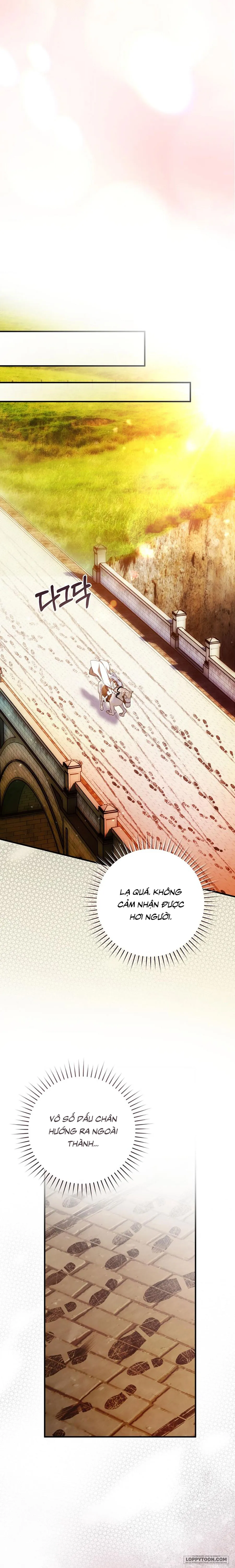 Hoa Bên Lưỡi Kiếm - Chap 53 - Trang 27