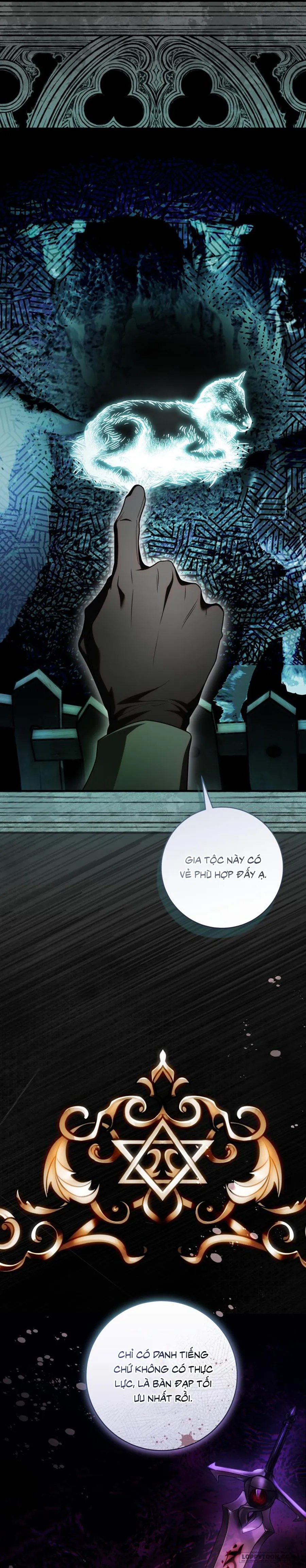 Hoa Bên Lưỡi Kiếm - Chap 53 - Trang 5