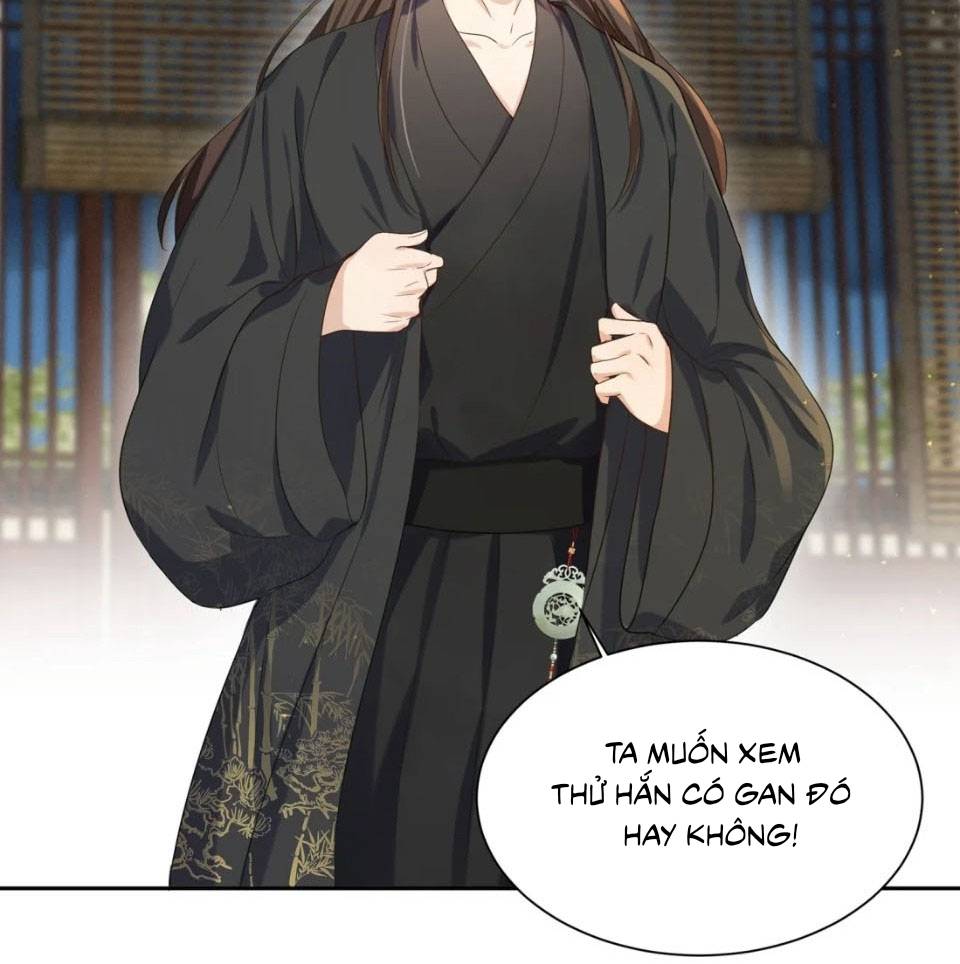 Hoa Đào Chiếu Án Ngọc - Chap 23 - Trang 5