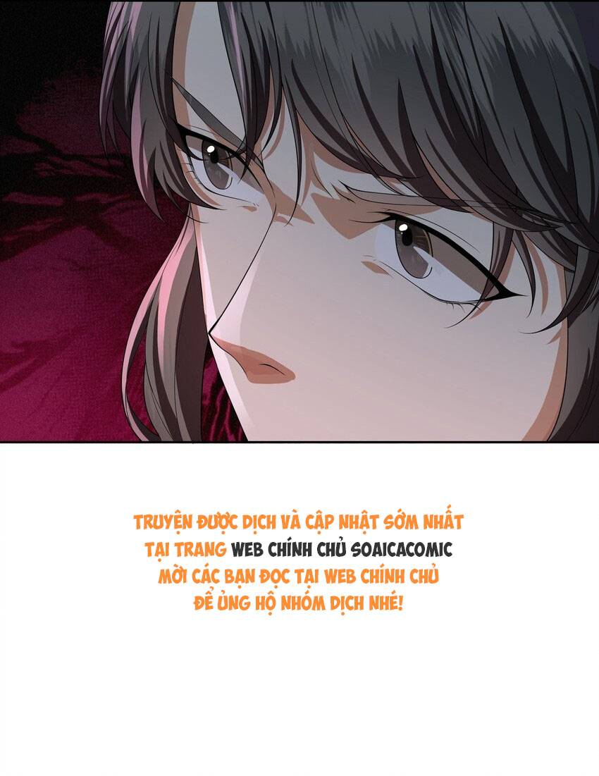 Hoa Đào Chiếu Án Ngọc - Chap 27 - Trang 4