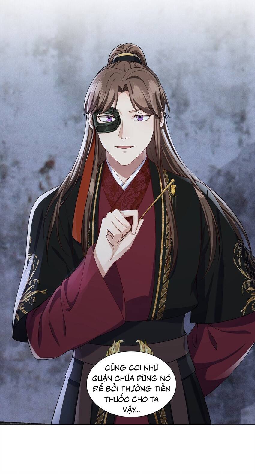 Hoa Đào Chiếu Án Ngọc - Chap 30 - Trang 6