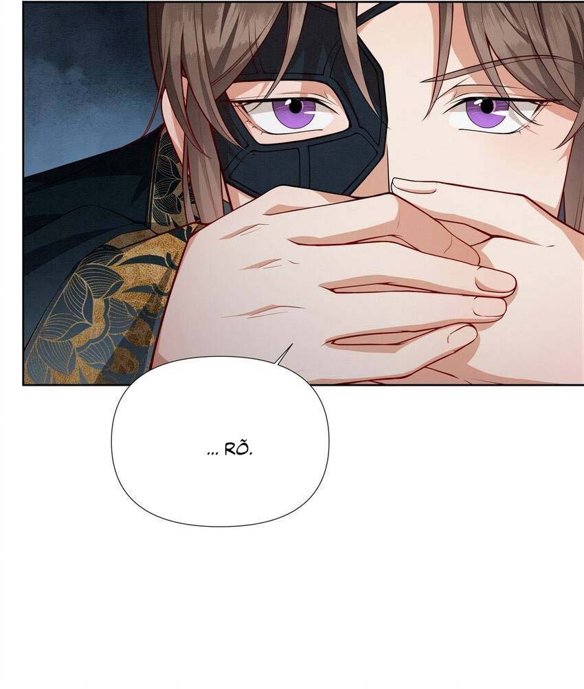 Hoa Đào Chiếu Án Ngọc - Chap 59 - Trang 3