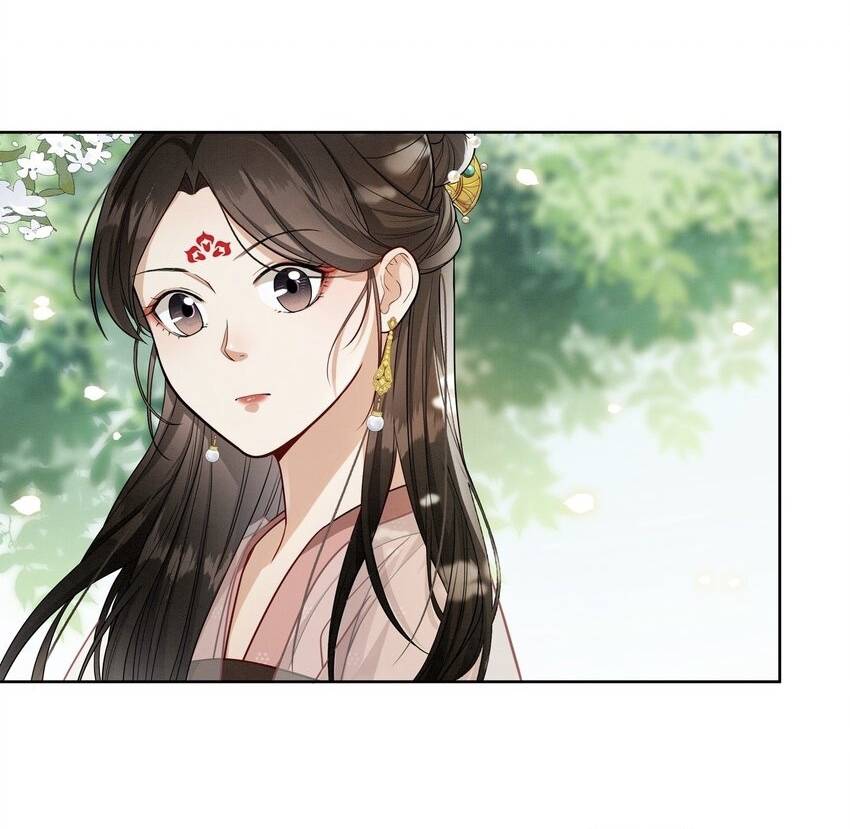 Hoa Đào Chiếu Án Ngọc - Chap 61 - Trang 2
