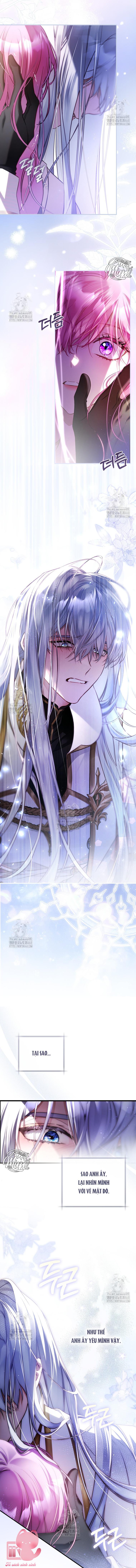 Hoa Giương Kiếm - Chap 27 - Trang 12
