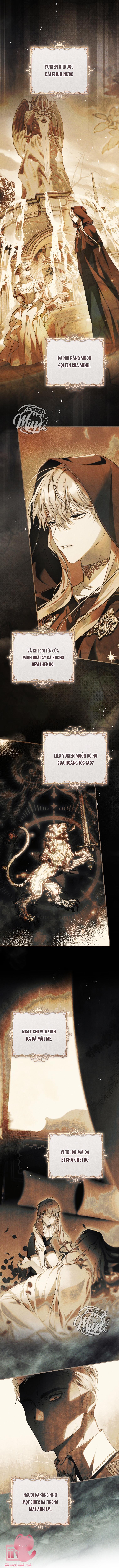 Hoa Giương Kiếm - Chap 39 - Trang 10