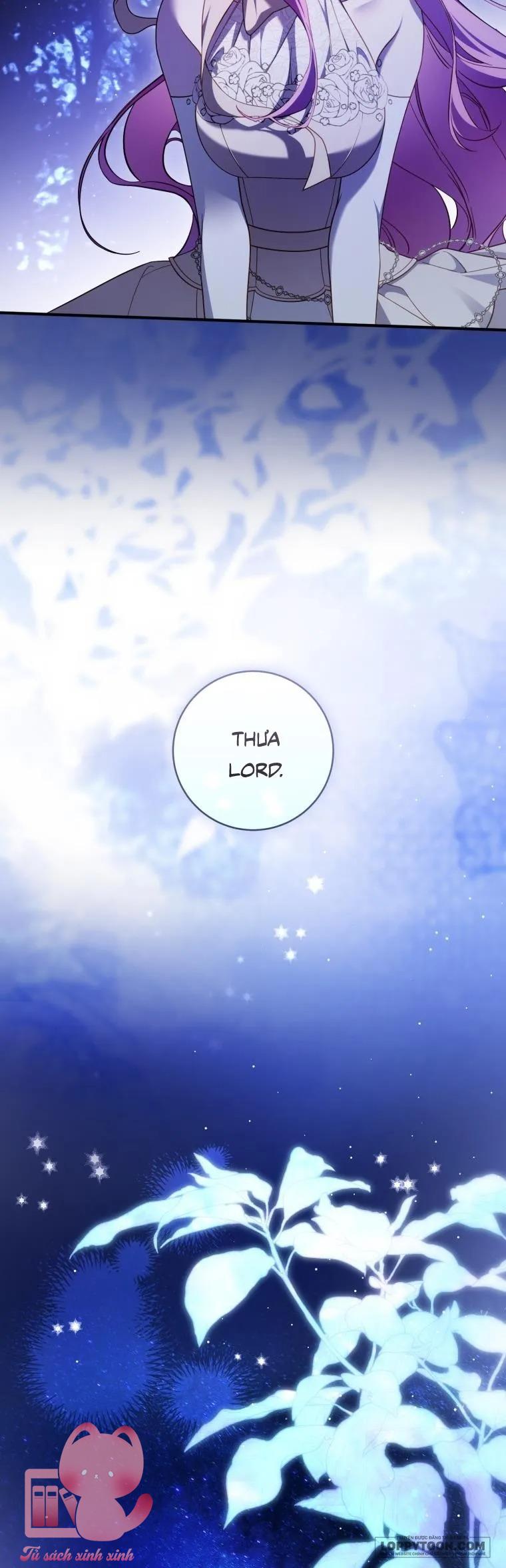 Hoa Giương Kiếm - Chap 43 - Trang 14