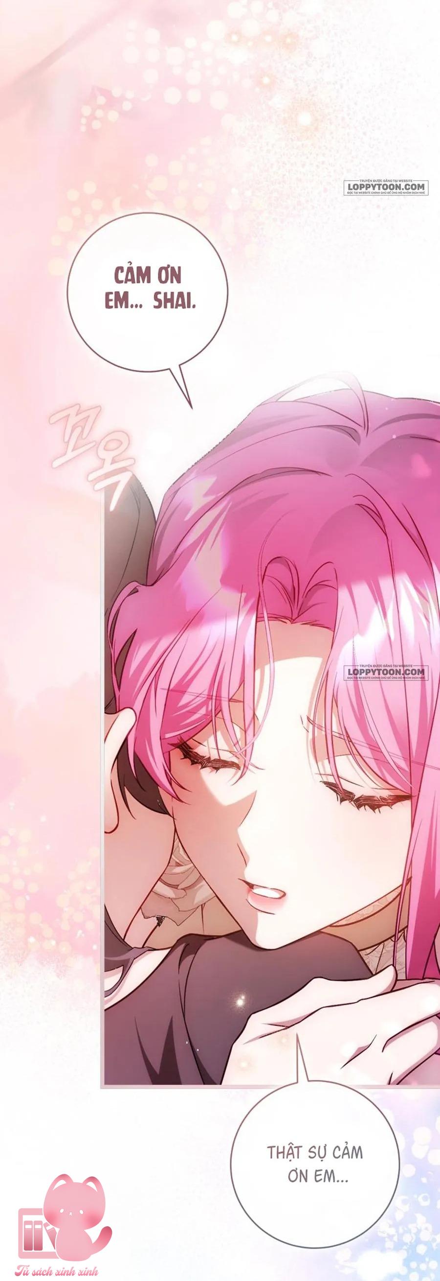 Hoa Giương Kiếm - Chap 46 - Trang 14