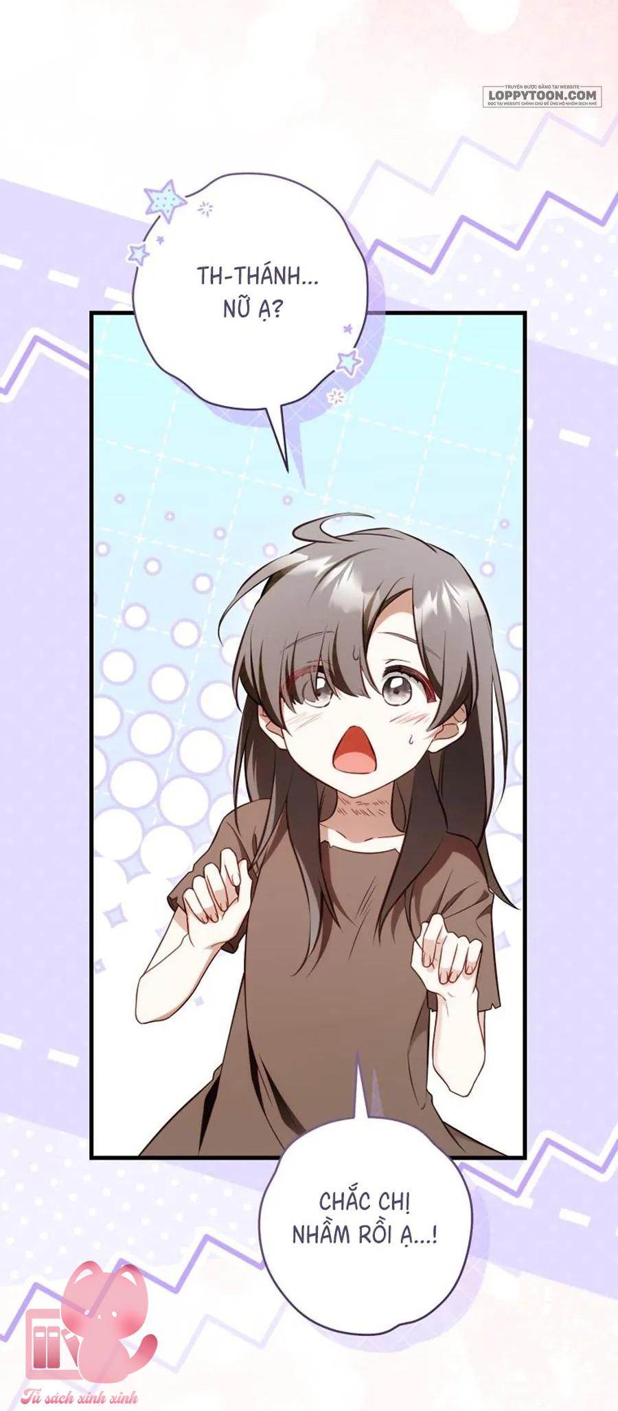 Hoa Giương Kiếm - Chap 46 - Trang 22