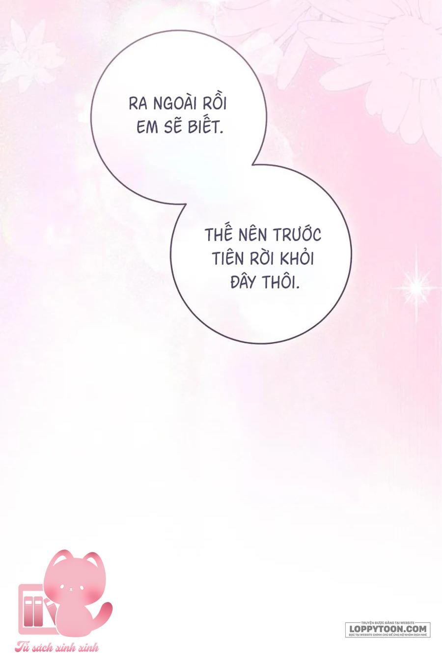 Hoa Giương Kiếm - Chap 46 - Trang 24