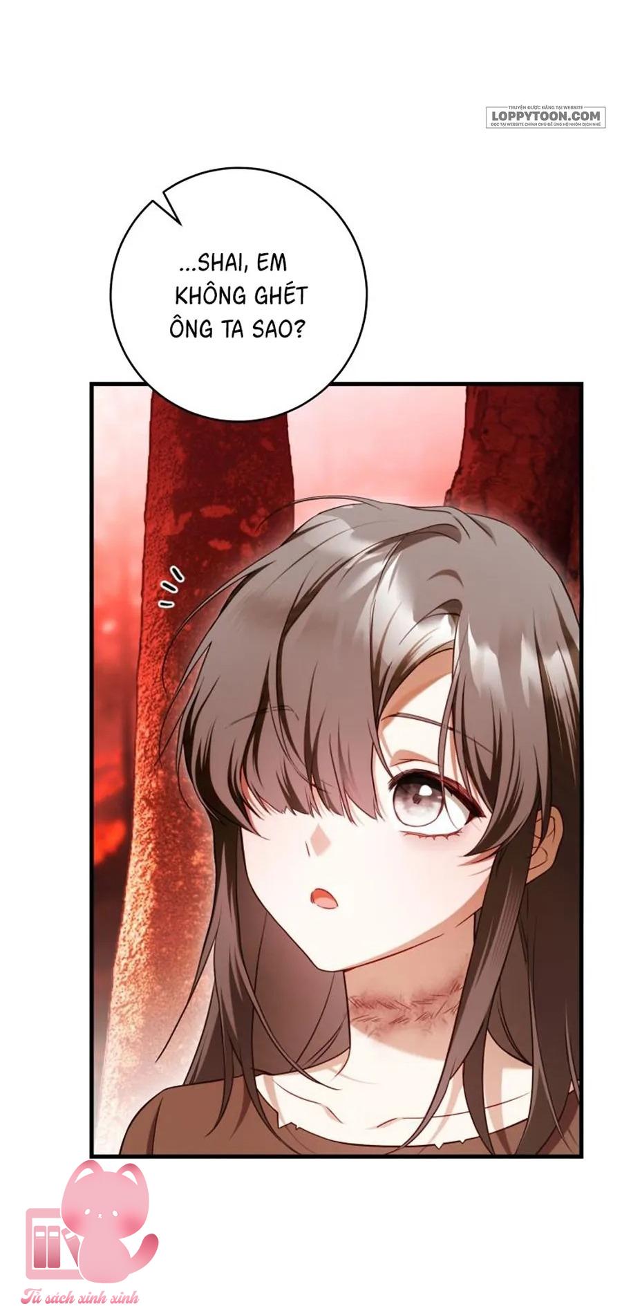 Hoa Giương Kiếm - Chap 46 - Trang 28