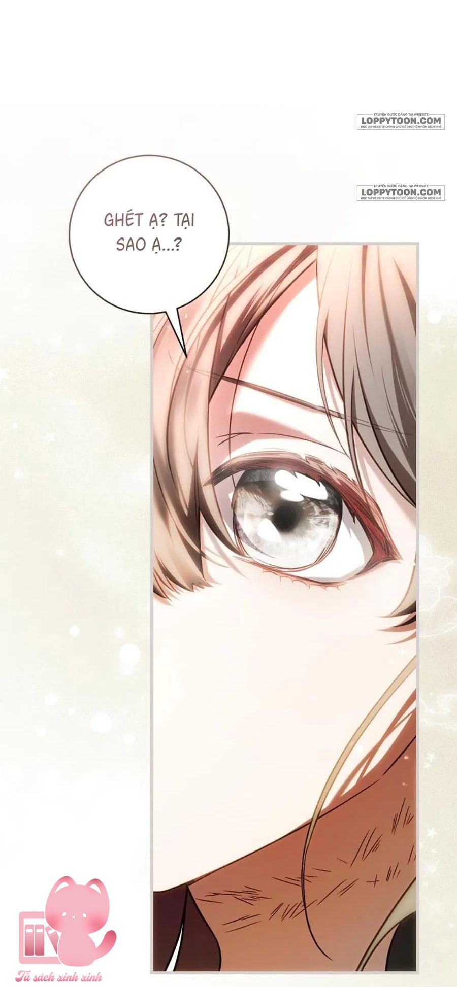 Hoa Giương Kiếm - Chap 46 - Trang 29