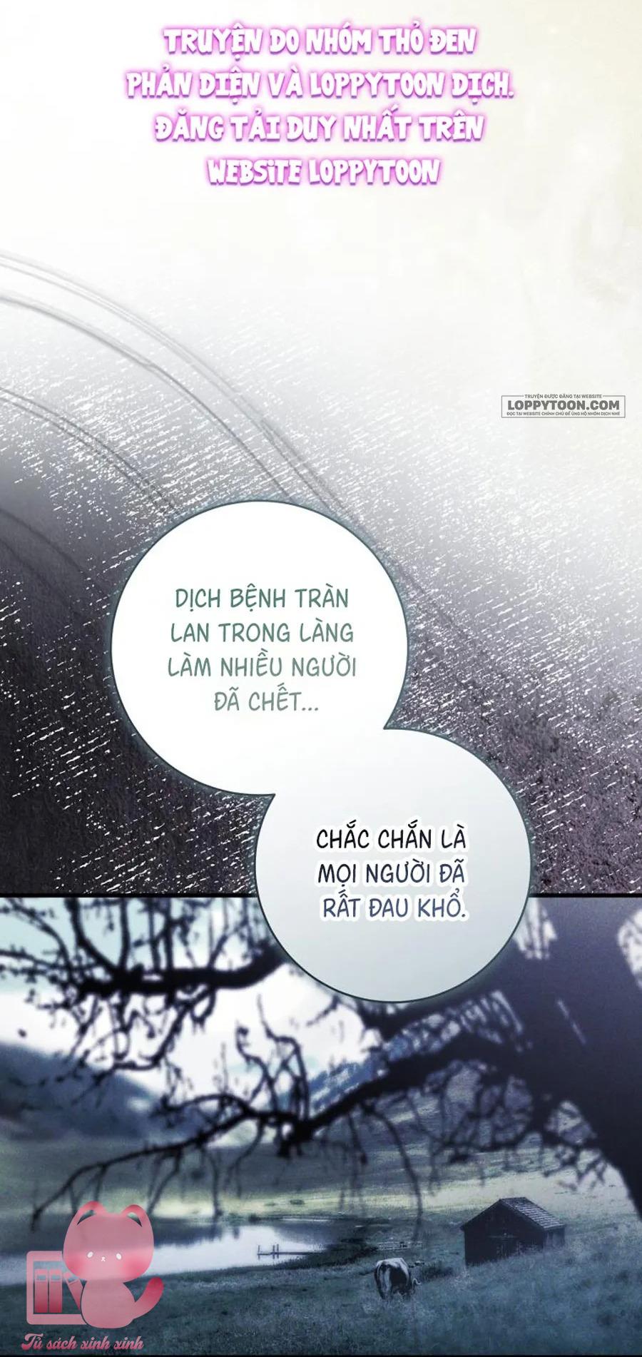 Hoa Giương Kiếm - Chap 46 - Trang 30