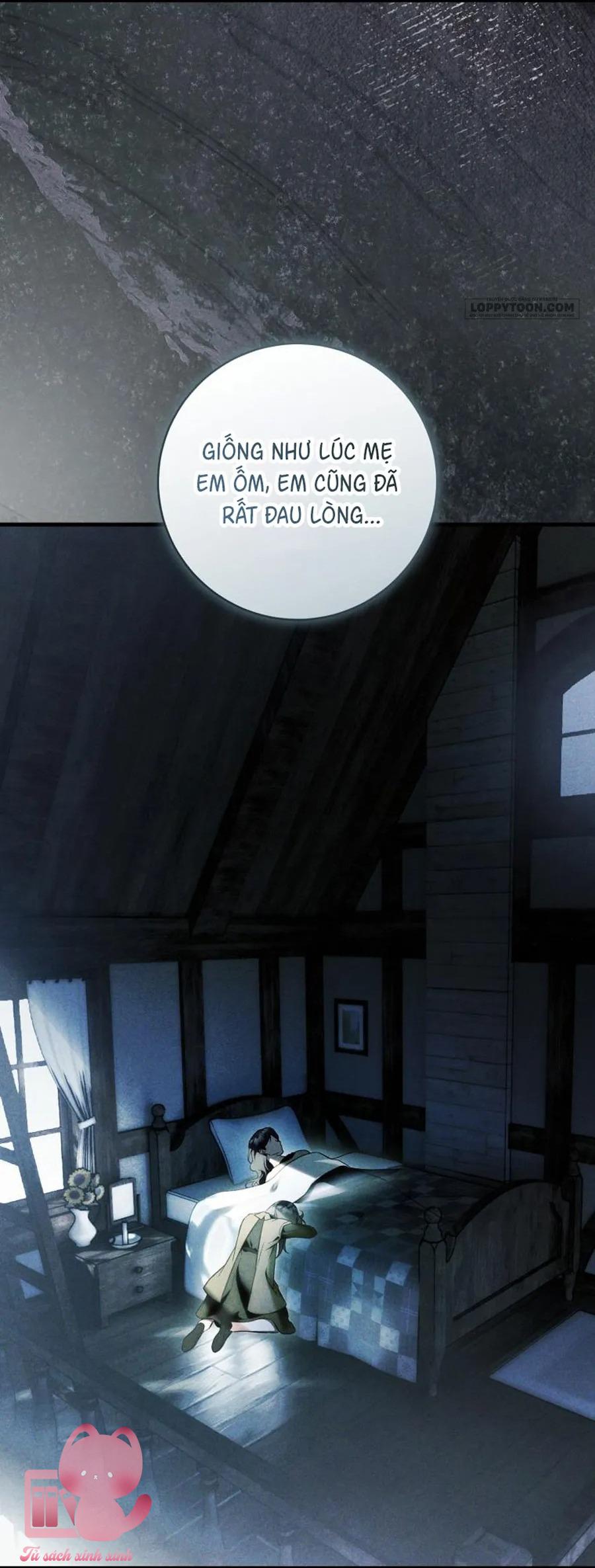 Hoa Giương Kiếm - Chap 46 - Trang 31