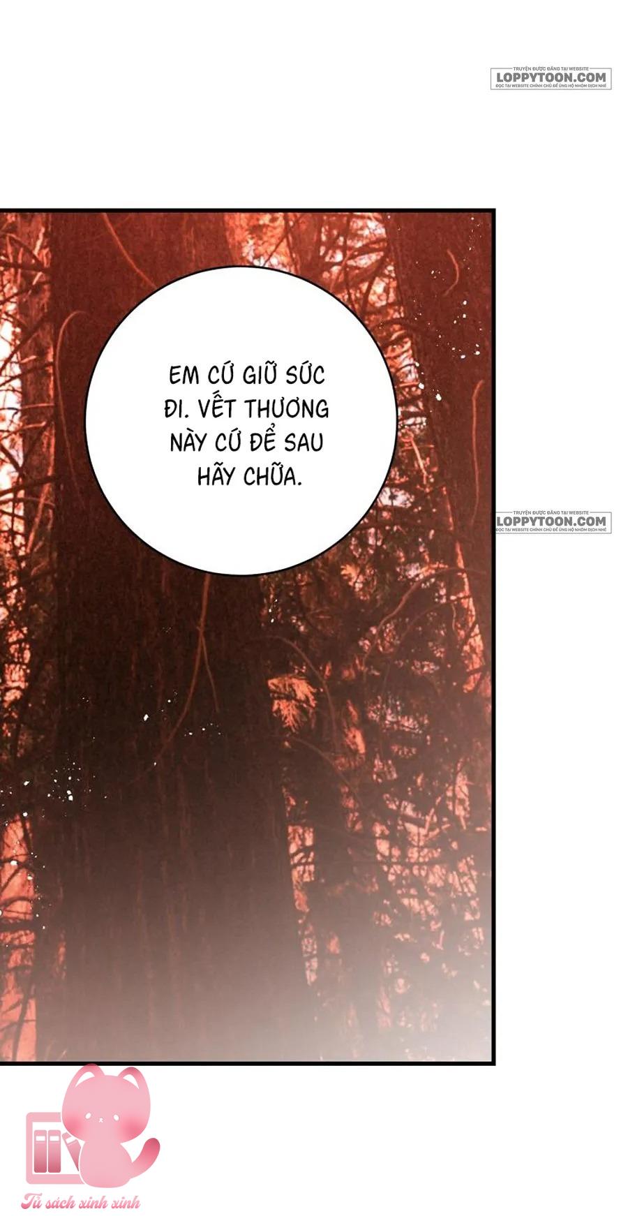 Hoa Giương Kiếm - Chap 46 - Trang 39