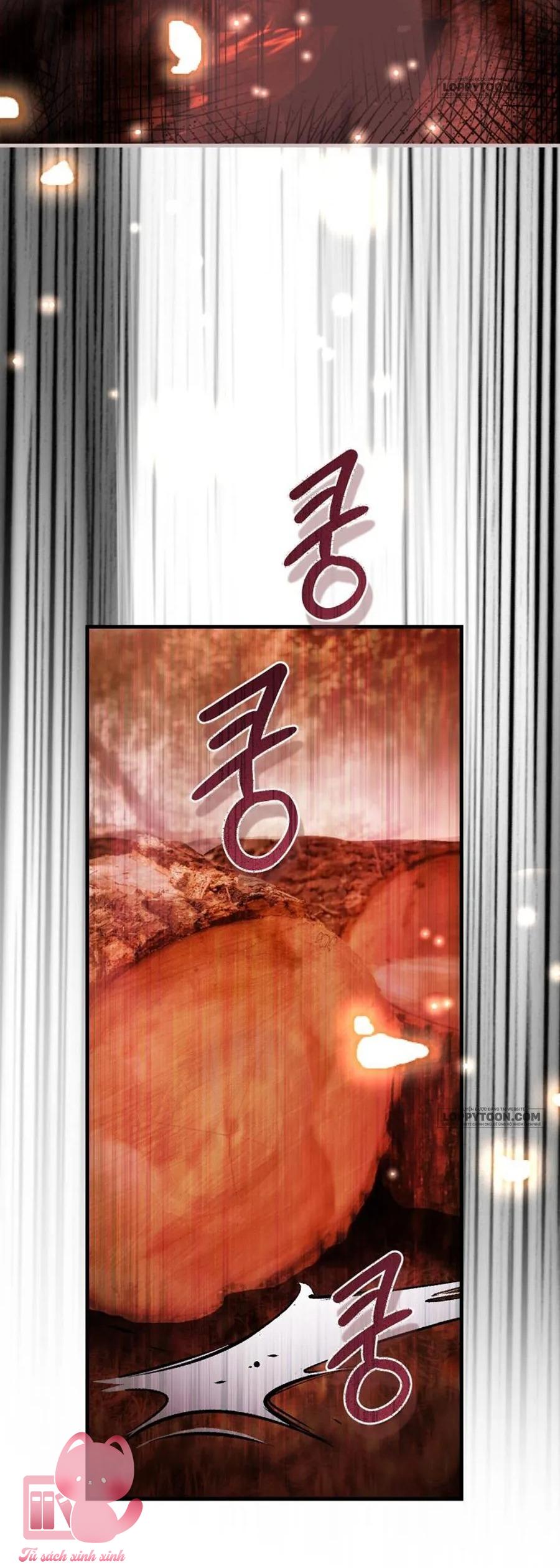 Hoa Giương Kiếm - Chap 46 - Trang 43