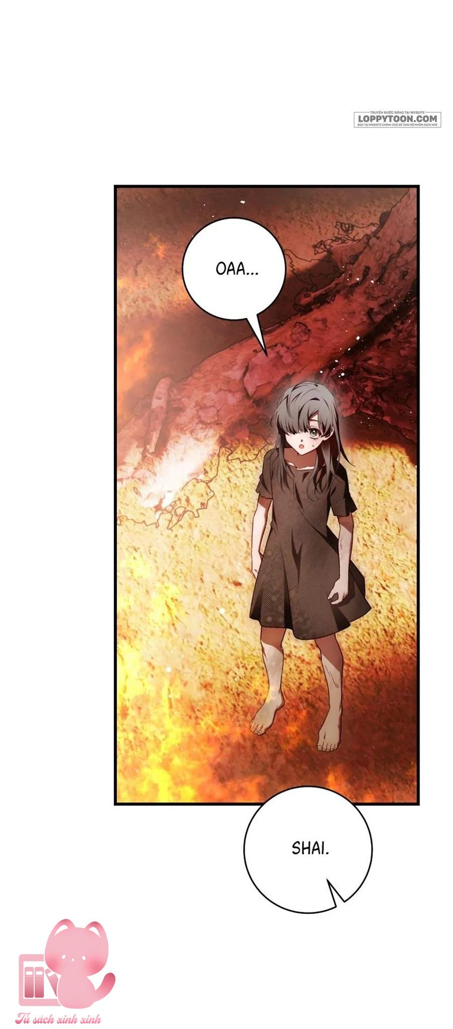 Hoa Giương Kiếm - Chap 46 - Trang 45