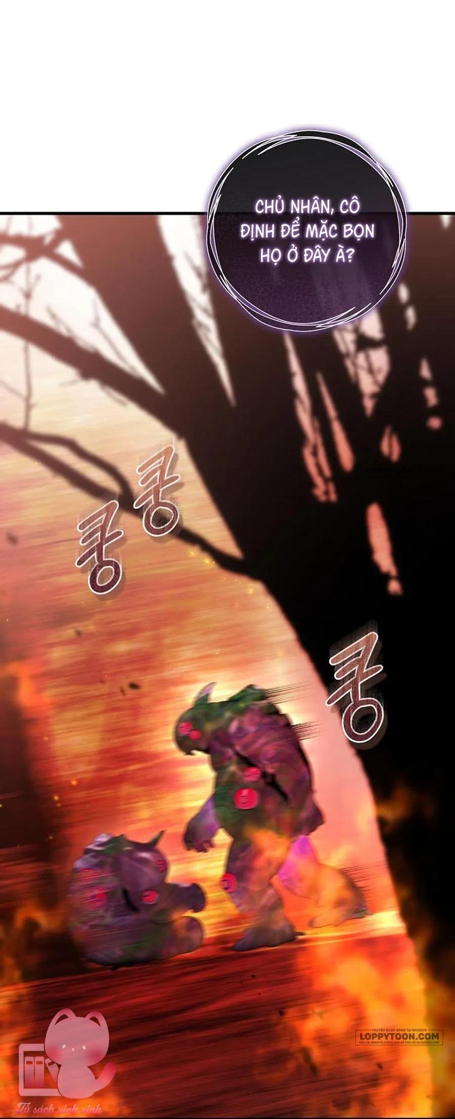 Hoa Giương Kiếm - Chap 46 - Trang 51