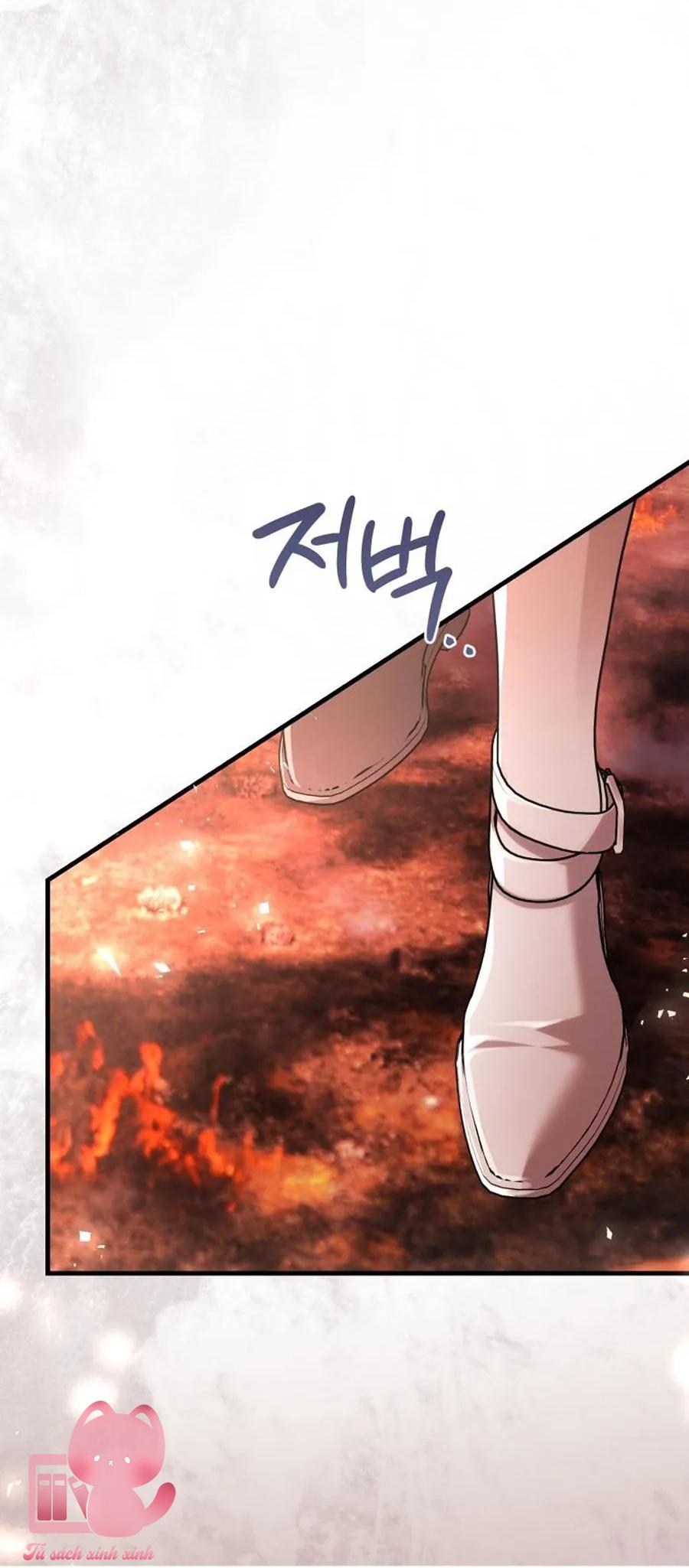 Hoa Giương Kiếm - Chap 46 - Trang 57