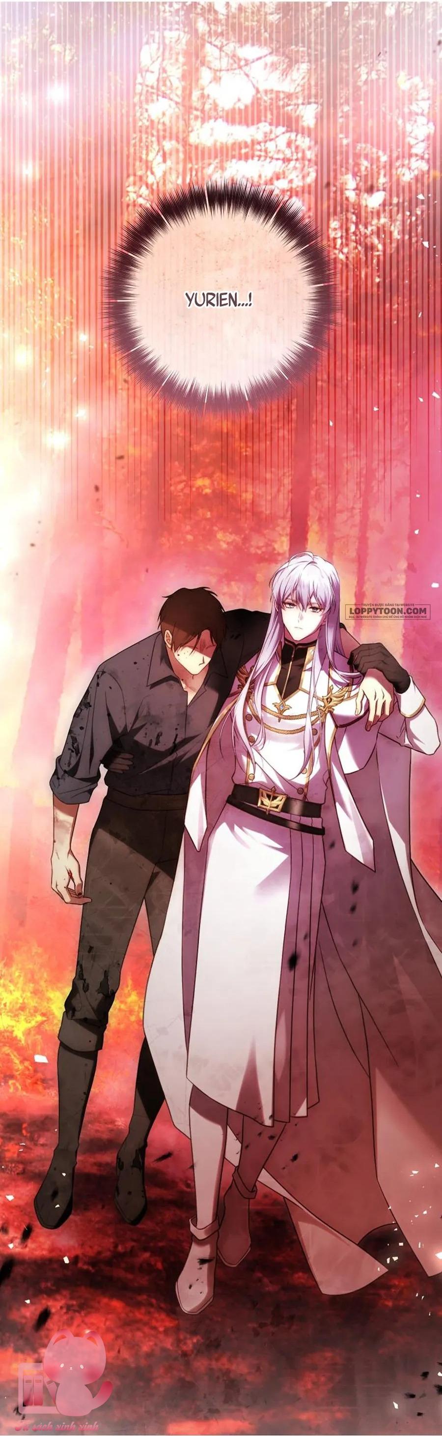 Hoa Giương Kiếm - Chap 46 - Trang 58