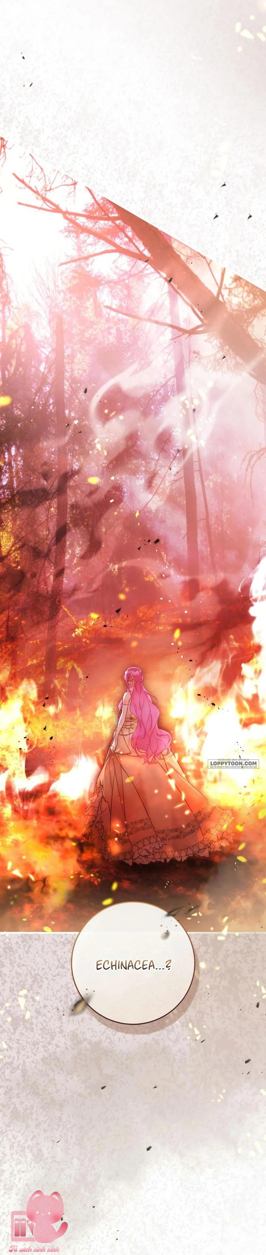 Hoa Giương Kiếm - Chap 46 - Trang 60