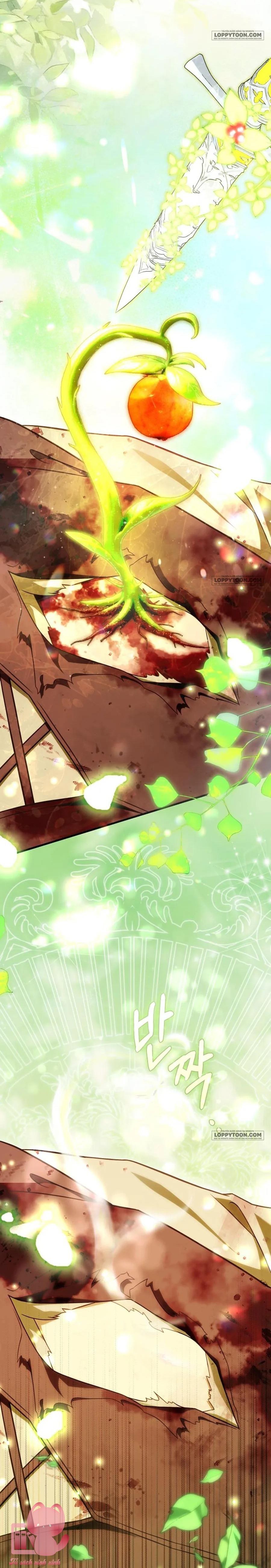 Hoa Giương Kiếm - Chap 46 - Trang 8