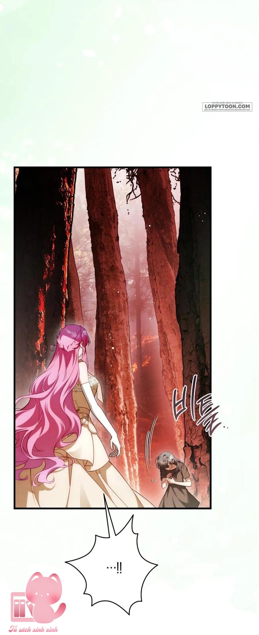 Hoa Giương Kiếm - Chap 46 - Trang 10