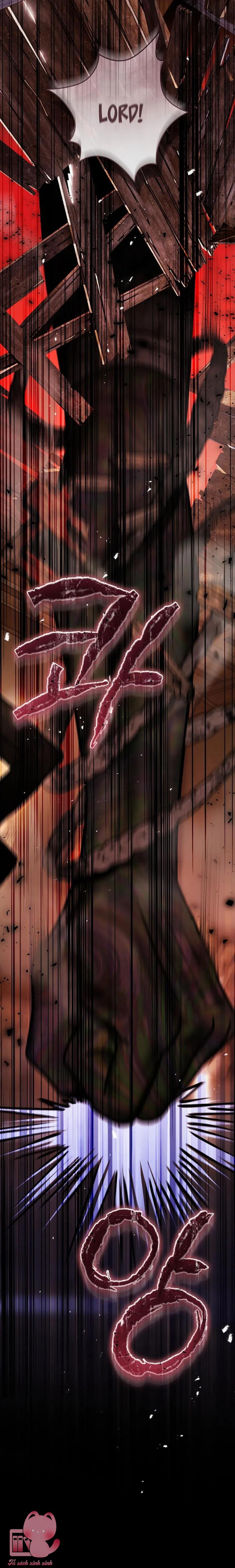 Hoa Giương Kiếm - Chap 48 - Trang 11