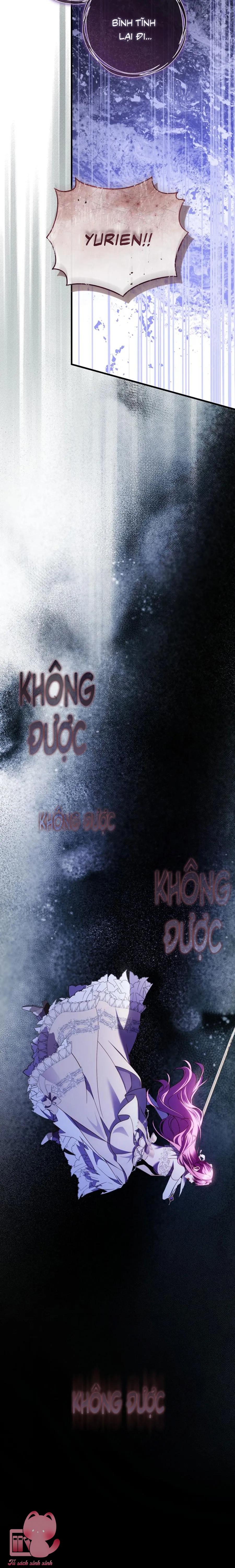 Hoa Giương Kiếm - Chap 49 - Trang 2