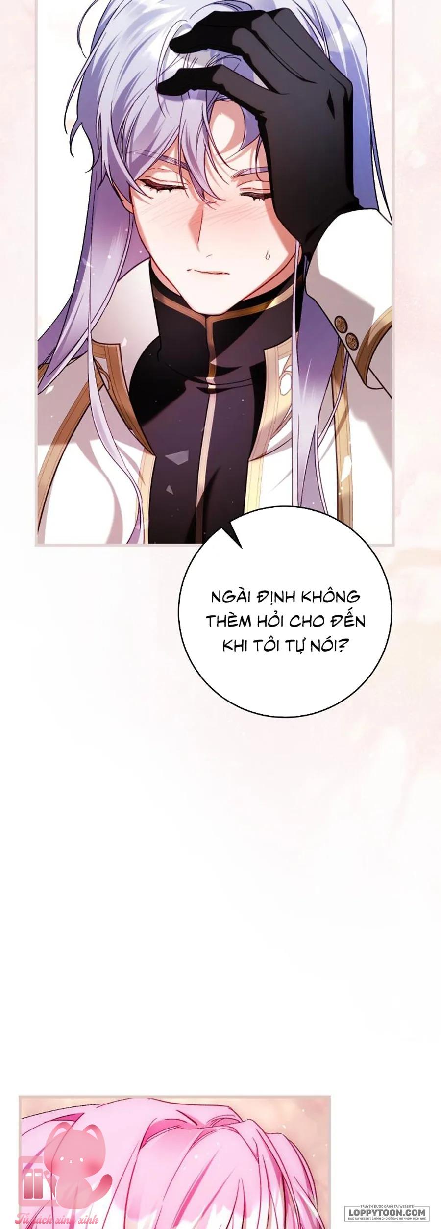 Hoa Giương Kiếm - Chap 49 - Trang 30