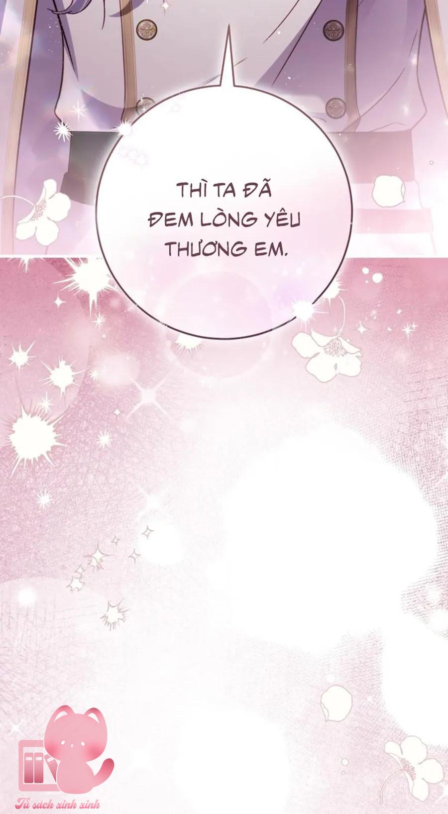 Hoa Giương Kiếm - Chap 49 - Trang 36