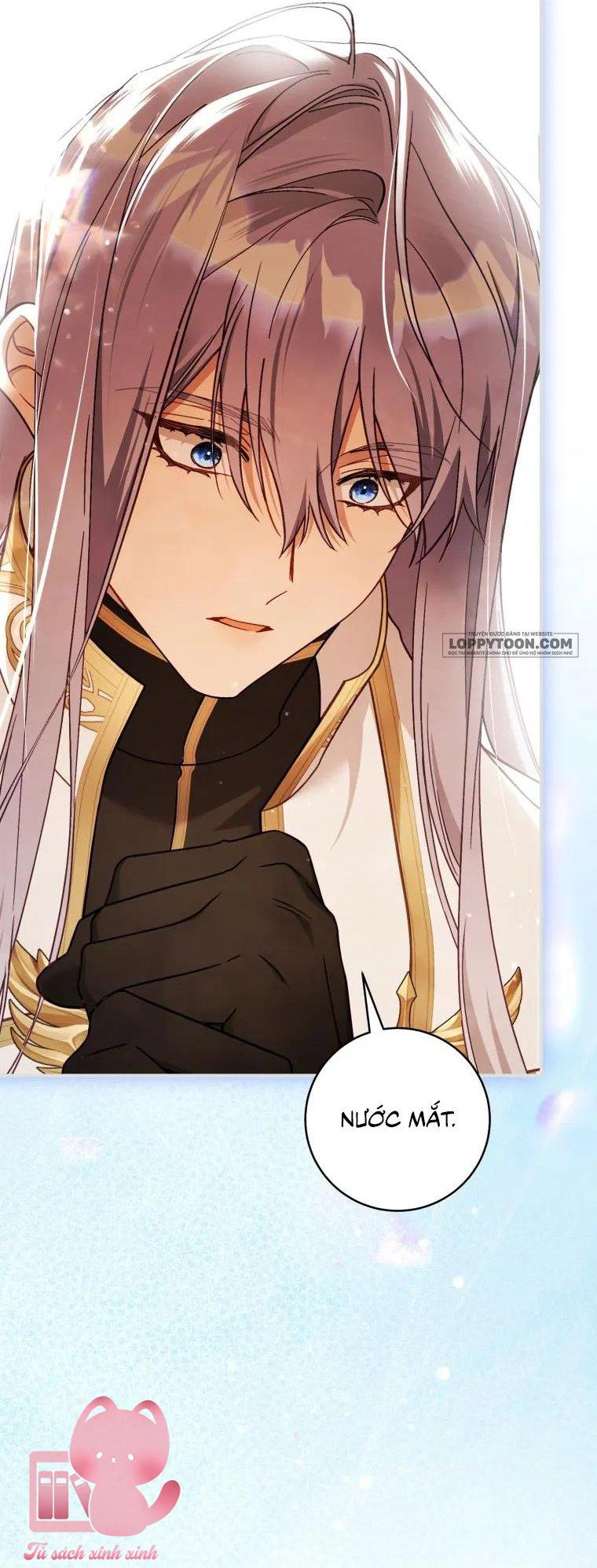 Hoa Giương Kiếm - Chap 52 - Trang 21