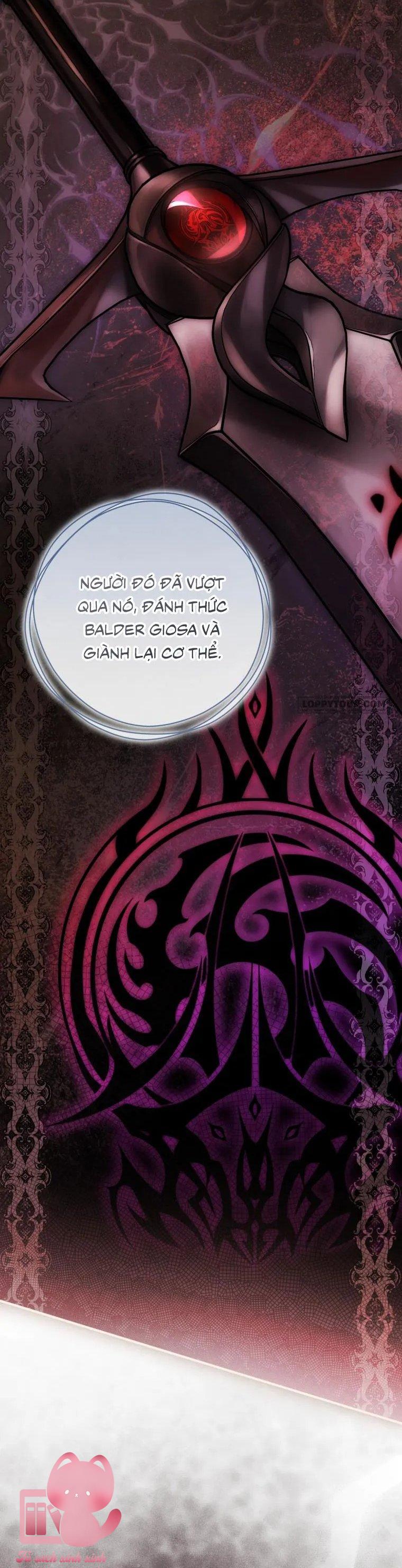 Hoa Giương Kiếm - Chap 52 - Trang 27