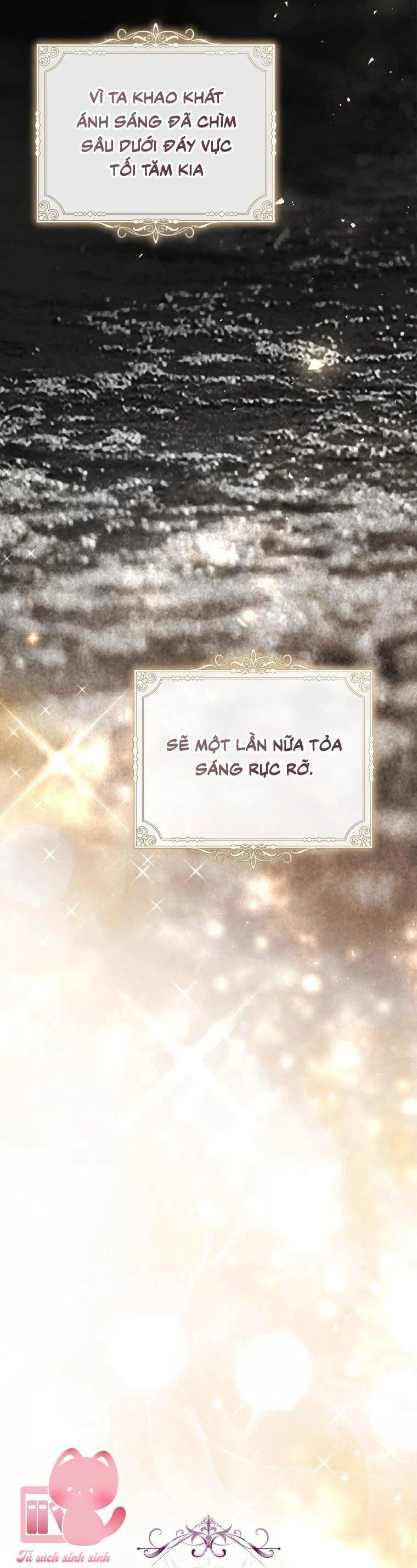 Hoa Giương Kiếm - Chap 52 - Trang 35