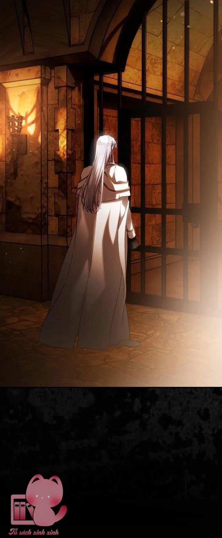 Hoa Giương Kiếm - Chap 52 - Trang 38
