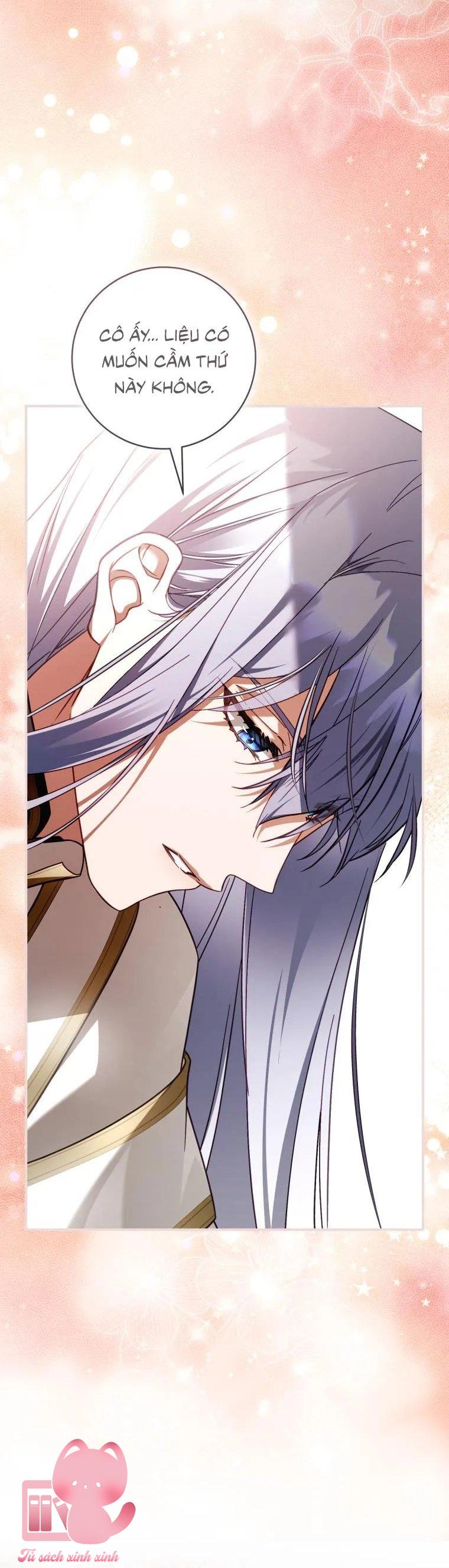 Hoa Giương Kiếm - Chap 52 - Trang 5