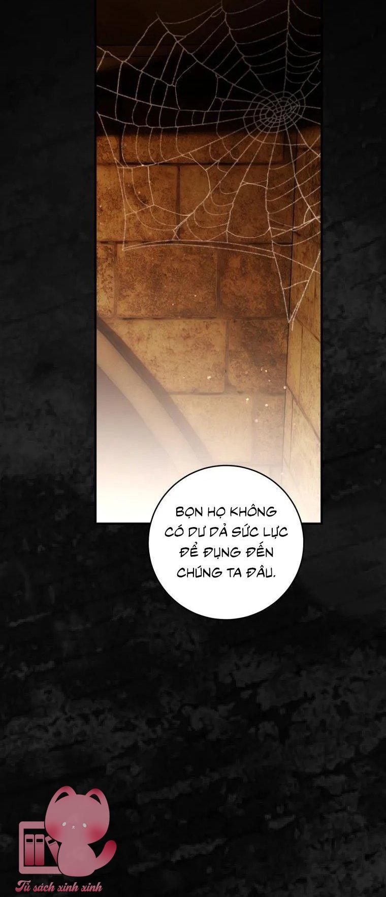 Hoa Giương Kiếm - Chap 52 - Trang 42
