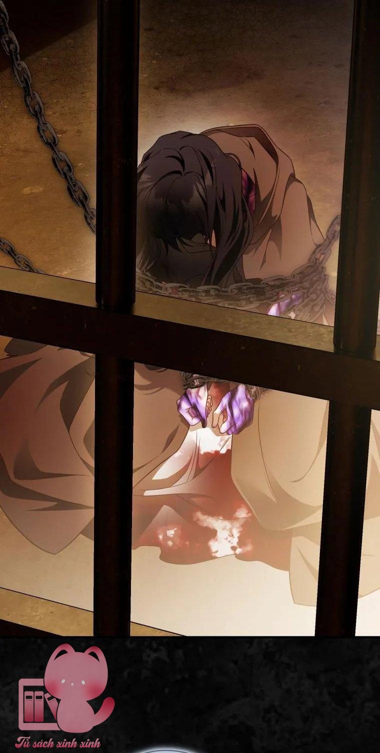 Hoa Giương Kiếm - Chap 52 - Trang 46