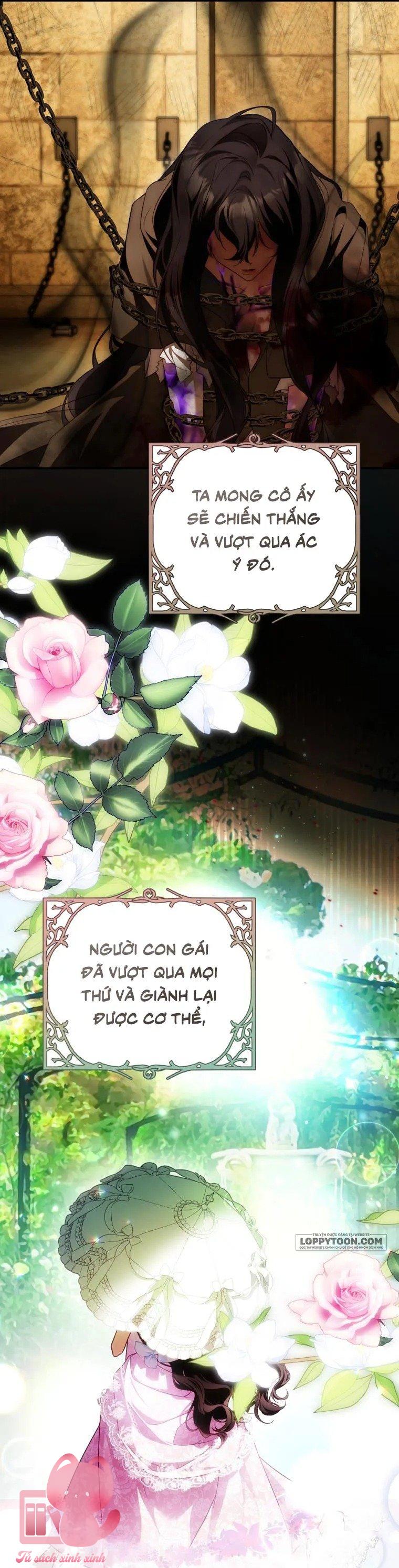 Hoa Giương Kiếm - Chap 52 - Trang 50