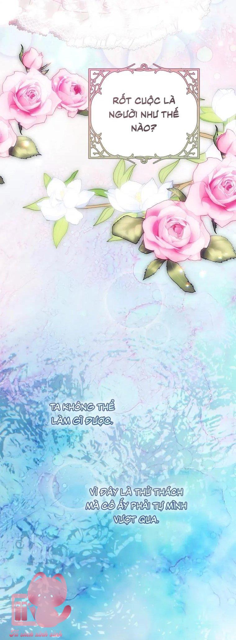 Hoa Giương Kiếm - Chap 52 - Trang 51