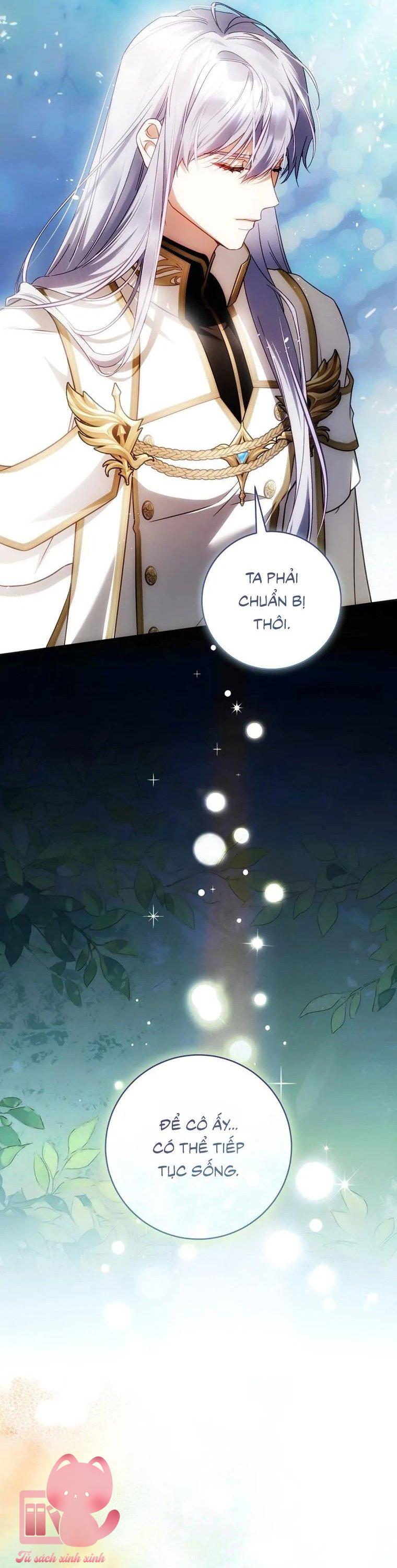Hoa Giương Kiếm - Chap 52 - Trang 52