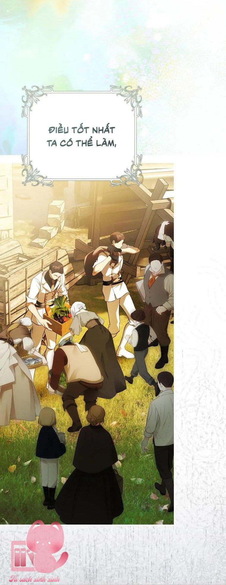 Hoa Giương Kiếm - Chap 52 - Trang 53